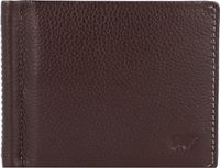 Braun Buffel Braun Büffel Prato Portemonnee RFID Leer 11 cm