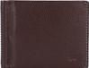 Braun Buffel Braun Büffel Prato Portemonnee RFID Leer 11 cm