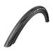 Schwalbe PRO ONE Tubeless Easy Evolution vouwband, 28 inch, zwart, 2019