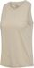 Hummel Hmlvera Tech Top Vrouwen Polyester L OVERCAST
