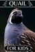 Quail for Kids: Beautiful Pictures with Amazing Facts