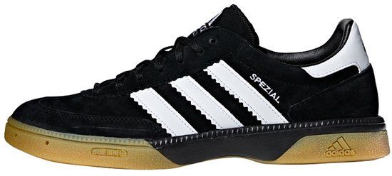 adidas Handball Spezial Schoenen - Unisex - Zwart - Maat 42 - M18209