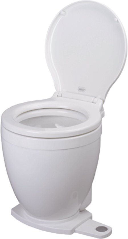 Talamex 58500-0024 L.FLUSH TOILET F.SW 24V