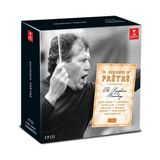Warner Music Prêtre - The Symphonic Recordings