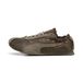 PUMA H-street Etoile sneakers voor Dames, Grijs/Brons, Maat 37