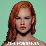 Ina Forsman Ina Forsman (LP)