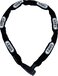 Abus CityChain 8800 Kettingslot - 120cm - Zwart