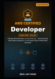 AWS Certified Developer Associate Study Guide 2026