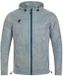 Joma Explorer V Veste de pluie Bleu L Homme