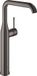 GROHE Essence New Wastafelkraan - Hard Graphite - Draaibare uitloop - 32901A01