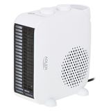 Adler AD 7725w kachel, 2000W, blanc
