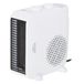 Adler AD 7725w kachel, 2000W, blanc