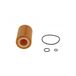 BOSCH Filtre à huile F 026 407 068