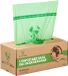 Mr. Green Mind Biozak 6 Liter 150 zakken