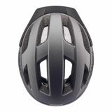 Cratoni Helm Pacer 2.0 Antraciet Mat - L-XL (58-62 cm)