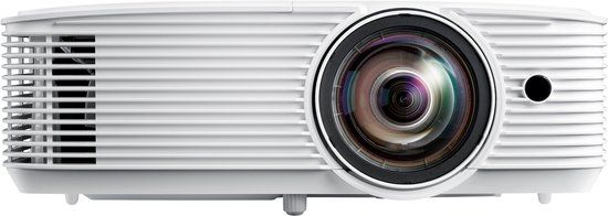 Optoma GT500XR Projector met normale projectieafstand 4000 ANSI lumens DLP XGA (1024x768) 3D Wit