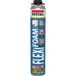 Soudal Mousse PU FLEXIFOAM, 750 ml