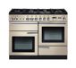 Falcon PROP110DFCRCEU - Fornuis - 110 cm - Beige
