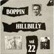Various - Boppin' Hillbilly Vol.22 (LP)