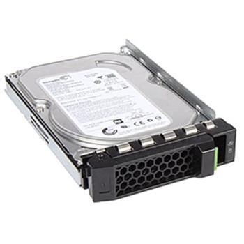Fujitsu S26361-F3820-L400 - Interne harde schijf - 3.5 inch