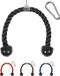 Yes4All SX2G corde à triceps, accessoire pour machine d'exercice à poulie basse, longueur du câble : 68,6 cm