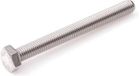 Intergard Tapbout RVS DIN 933 M5x20