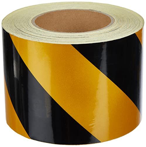 CV Tools 0 - Zwart/Geel - 10 x 45