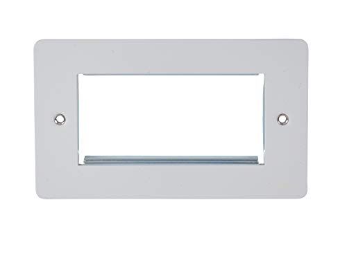 Schneider Electric GU8280PW Ultimate UFP rooster systeem - Wit