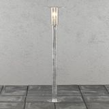 Konstsmide 662-320 buitenverlichting E27 Staal IP54 A++