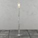 Konstsmide 662-320 buitenverlichting E27 Staal IP54 A++