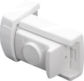 Burg Wächter Winsafe WR 60 W SB 38351 Pantservergrendeling Wit