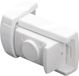 Burg Wächter Winsafe WR 60 W SB 38351 Pantservergrendeling Wit