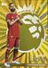 Hasbro Topps Premier League 2026 Gold Lion Gl11 Mohamed Salah Liverpool