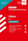STARK Chemie GK/LK - Abitur 2027 Hessen - Prüfungsvorbereitung
