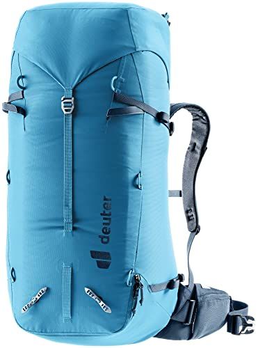 Deuter Guide 44+8 Alpine-rugzak voor heren - 4046051149028