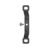 Riegler VZ 301 T-houder afzonderlijk, voor »variobloc«, BG 1, G 1/4 en G 3/8, 1 stuk