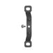 Riegler VZ 301 T-houder afzonderlijk, voor »variobloc«, BG 1, G 1/4 en G 3/8, 1 stuk