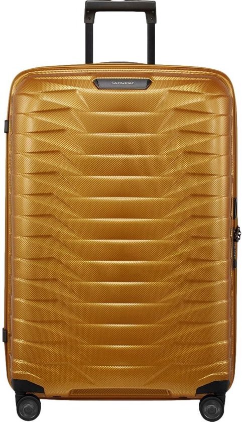 Samsonite Proxis spinner 75 cm