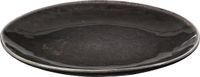 Broste Copenhagen Dinerbord 31cm Charcoal