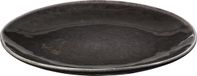 Broste Copenhagen Dinerbord 31cm Charcoal