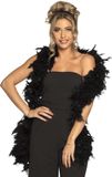 Boland Verenboa Showgirl Zwart 180 cm