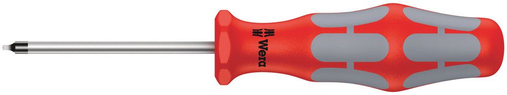 Wera Robertson Schroevendraaier - R00 x 60mm