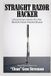 Straight Hacker Straight Razor: Self-Experiments, Cost Math, and Uncommon Hacks for the World's Most Feared Shave