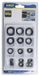 Kinzo 00118 rubberen ring 50 stuks