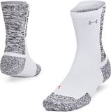 Under Armour UA Ad Run Cushion 1Pk Mid Gray-M (US MD)