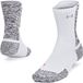 Under Armour UA Ad Run Cushion 1Pk Mid Gray-M (US MD)