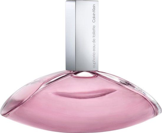 Calvin Klein Eau de toilette / 50 ml / Women