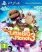 Sony Playstation LittleBigPlanet 3 - PS4