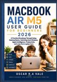 MACBOOK Apple MacBook Air M5 / User Guide / 9798194411542