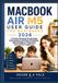 MACBOOK Apple MacBook Air M5 / User Guide / 9798194411542